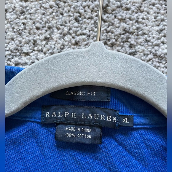 Ralph Lauren Women’s Polo Shirt - Picture 2 of 3
